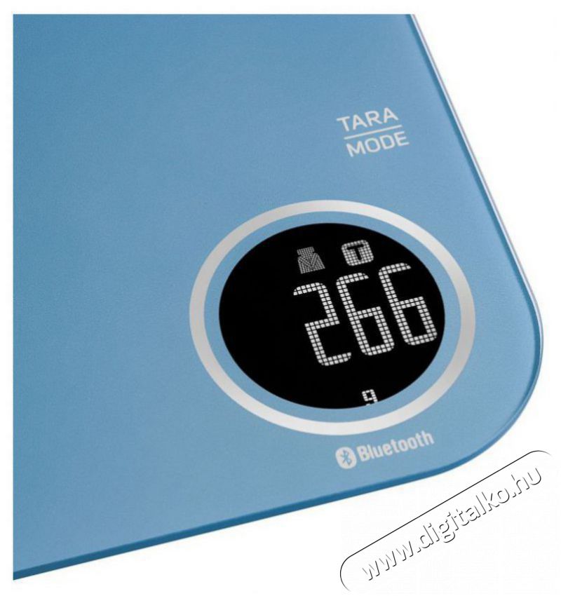 Sencor SKS 7072BL Smart konyhai m&eacute;rleg - K&eacute;k Konyhai term&eacute;kek - Konyhai m&eacute;rleg - 400702