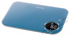 Sencor SKS 7072BL Smart konyhai m&eacute;rleg - K&eacute;k - Konyhai term&eacute;kek - Konyhai m&eacute;rleg - 400702