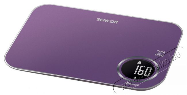 Sencor SKS 7073VT Smart konyhai m&eacute;rleg Konyhai term&eacute;kek - Konyhai m&eacute;rleg - 400703