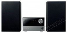 Sencor SMC 4120B MICROSYSTEM Bluetooth Audio-Video / Hifi / Multimédia - Hifi - Sztereó - Mikro-, mini hifi rendszer - 400709
