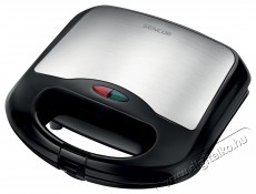 Sencor SSM 4420SS Panini grills&uuml;tő Konyhai term&eacute;kek - Konyhai kisg&eacute;p (s&uuml;t&eacute;s / főz&eacute;s / hűt&eacute;s / &eacute;telk&eacute;sz&iacute;t&eacute;s) - Kontakt grill s&uuml;tő / s&uuml;tőlap - 400737