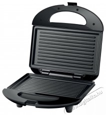 Sencor SSM 4420SS Panini grills&uuml;tő Konyhai term&eacute;kek - Konyhai kisg&eacute;p (s&uuml;t&eacute;s / főz&eacute;s / hűt&eacute;s / &eacute;telk&eacute;sz&iacute;t&eacute;s) - Kontakt grill s&uuml;tő / s&uuml;tőlap - 400737
