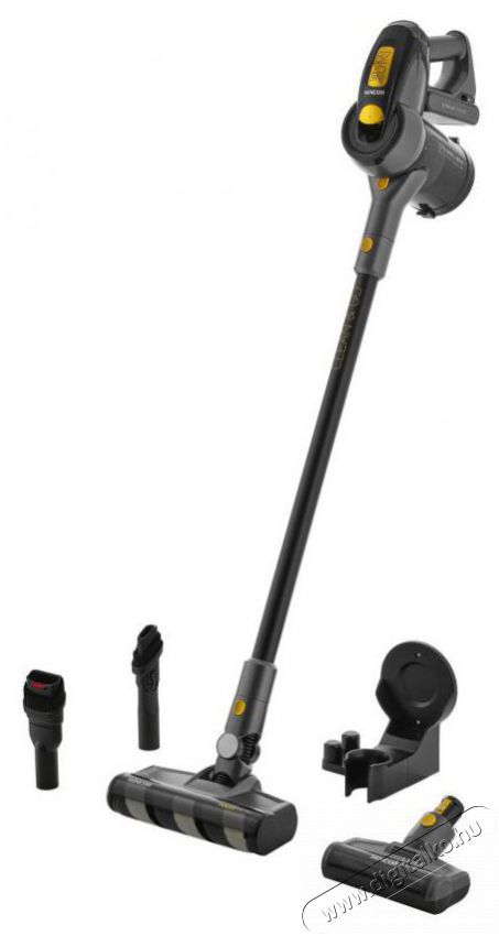 SVC 8725GD 3in1 álló porszívó