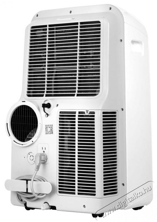 Sencor SAC MT1240C Mobilkl&iacute;ma H&aacute;ztart&aacute;s / Otthon / K&uuml;lt&eacute;r - Ventil&aacute;tor / L&eacute;gkondicion&aacute;l&oacute; - Mobil kl&iacute;ma - 400618