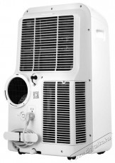 Sencor SAC MT1240C Mobilkl&iacute;ma H&aacute;ztart&aacute;s / Otthon / K&uuml;lt&eacute;r - Ventil&aacute;tor / L&eacute;gkondicion&aacute;l&oacute; - Mobil kl&iacute;ma - 400618