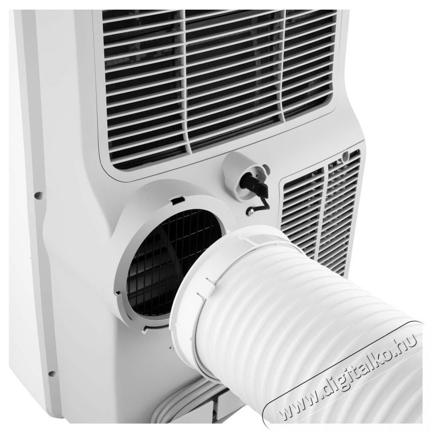 Sencor SAC MT1240C Mobilkl&iacute;ma H&aacute;ztart&aacute;s / Otthon / K&uuml;lt&eacute;r - Ventil&aacute;tor / L&eacute;gkondicion&aacute;l&oacute; - Mobil kl&iacute;ma - 400618