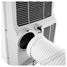Sencor SAC MT1240C Mobilkl&iacute;ma H&aacute;ztart&aacute;s / Otthon / K&uuml;lt&eacute;r - Ventil&aacute;tor / L&eacute;gkondicion&aacute;l&oacute; - Mobil kl&iacute;ma - 400618