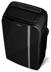 Sencor SAC MT1241C Mobil kl&iacute;ma H&aacute;ztart&aacute;s / Otthon / K&uuml;lt&eacute;r - Ventil&aacute;tor / L&eacute;gkondicion&aacute;l&oacute; - Mobil kl&iacute;ma - 400619