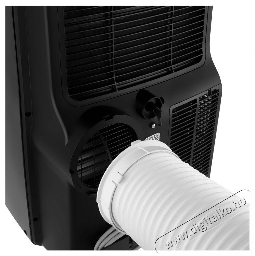 Sencor SAC MT1241C Mobil kl&iacute;ma H&aacute;ztart&aacute;s / Otthon / K&uuml;lt&eacute;r - Ventil&aacute;tor / L&eacute;gkondicion&aacute;l&oacute; - Mobil kl&iacute;ma - 400619