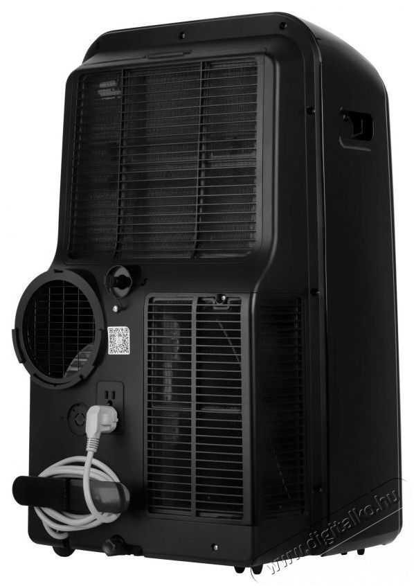 Sencor SAC MT1241C Mobil kl&iacute;ma H&aacute;ztart&aacute;s / Otthon / K&uuml;lt&eacute;r - Ventil&aacute;tor / L&eacute;gkondicion&aacute;l&oacute; - Mobil kl&iacute;ma - 400619