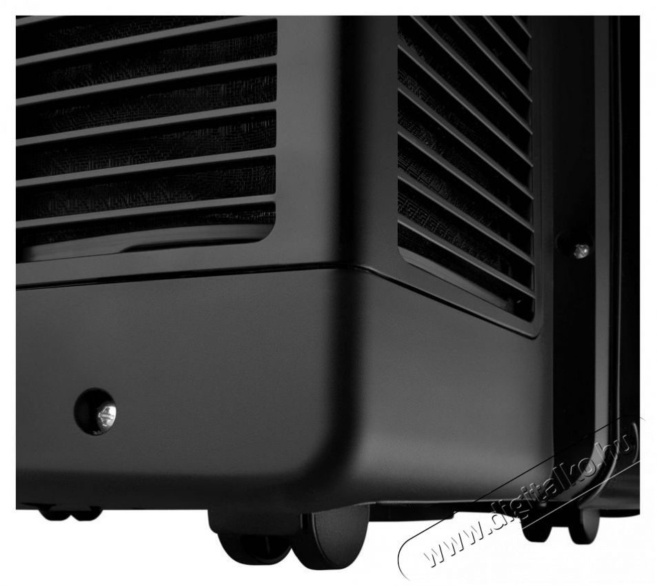 Sencor SAC MT1241C Mobil kl&iacute;ma H&aacute;ztart&aacute;s / Otthon / K&uuml;lt&eacute;r - Ventil&aacute;tor / L&eacute;gkondicion&aacute;l&oacute; - Mobil kl&iacute;ma - 400619