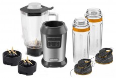 Sencor SBL 7550SS Smoothie Maker Konyhai term&eacute;kek - Konyhai kisg&eacute;p (elők&eacute;sz&iacute;t&eacute;s / feldolgoz&aacute;s) - Turmixg&eacute;p - 400631