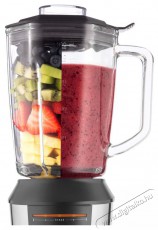 Sencor SBL 7550SS Smoothie Maker Konyhai term&eacute;kek - Konyhai kisg&eacute;p (elők&eacute;sz&iacute;t&eacute;s / feldolgoz&aacute;s) - Turmixg&eacute;p - 400631