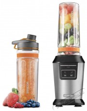 Sencor SBL 7550SS Smoothie Maker Konyhai term&eacute;kek - Konyhai kisg&eacute;p (elők&eacute;sz&iacute;t&eacute;s / feldolgoz&aacute;s) - Turmixg&eacute;p - 400631