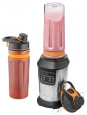 Sencor SBL 7550SS Smoothie Maker Konyhai term&eacute;kek - Konyhai kisg&eacute;p (elők&eacute;sz&iacute;t&eacute;s / feldolgoz&aacute;s) - Turmixg&eacute;p - 400631