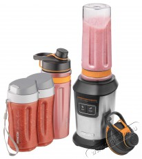 Sencor SBL 7570SS Smoothie Mixer Konyhai term&eacute;kek - Konyhai kisg&eacute;p (elők&eacute;sz&iacute;t&eacute;s / feldolgoz&aacute;s) - Turmixg&eacute;p - 400632