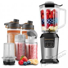 Sencor SBL 7570SS Smoothie Mixer Konyhai term&eacute;kek - Konyhai kisg&eacute;p (elők&eacute;sz&iacute;t&eacute;s / feldolgoz&aacute;s) - Turmixg&eacute;p - 400632