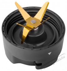 Sencor SBL 7570SS Smoothie Mixer Konyhai term&eacute;kek - Konyhai kisg&eacute;p (elők&eacute;sz&iacute;t&eacute;s / feldolgoz&aacute;s) - Turmixg&eacute;p - 400632