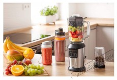 Sencor SBL 7570SS Smoothie Mixer Konyhai term&eacute;kek - Konyhai kisg&eacute;p (elők&eacute;sz&iacute;t&eacute;s / feldolgoz&aacute;s) - Turmixg&eacute;p - 400632