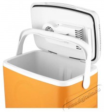 Sencor SCM 1122 Aut&oacute;s hűtőt&aacute;ska Konyhai term&eacute;kek - Hűtő, fagyaszt&oacute; (szabadon&aacute;ll&oacute;) - Hordozhat&oacute; hűtőt&aacute;ska - 400640