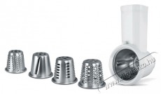 Sencor STX 023 Szeletelő,dar&aacute;l&oacute; STM 79x Konyhai term&eacute;kek - Konyhai eszk&ouml;z - Szeletelő / reszelő / kinyom&oacute; - 400752