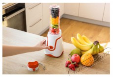 Sencor SBL 2114RD Smoothie Maker - Piros Konyhai term&eacute;kek - Konyhai kisg&eacute;p (elők&eacute;sz&iacute;t&eacute;s / feldolgoz&aacute;s) - Turmixg&eacute;p - 400630