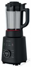 Sencor SBU 0510BK T&ouml;bbfunkci&oacute;s mixer - Fekete Konyhai term&eacute;kek - Konyhai kisg&eacute;p (elők&eacute;sz&iacute;t&eacute;s / feldolgoz&aacute;s) - Turmixg&eacute;p - 400633