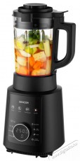 Sencor SBU 0510BK T&ouml;bbfunkci&oacute;s mixer - Fekete Konyhai term&eacute;kek - Konyhai kisg&eacute;p (elők&eacute;sz&iacute;t&eacute;s / feldolgoz&aacute;s) - Turmixg&eacute;p - 400633