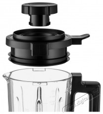 Sencor SBU 0510BK T&ouml;bbfunkci&oacute;s mixer - Fekete Konyhai term&eacute;kek - Konyhai kisg&eacute;p (elők&eacute;sz&iacute;t&eacute;s / feldolgoz&aacute;s) - Turmixg&eacute;p - 400633