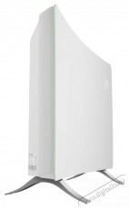 Sencor SCF 4740WH Elektromos konvektor - Fekete H&aacute;ztart&aacute;s / Otthon / K&uuml;lt&eacute;r - Fűt&eacute;s - Konvektor - 400637