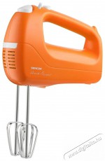 Sencor SHM 5403OR K&eacute;zi mixer - narancs Konyhai term&eacute;kek - Konyhai kisg&eacute;p (elők&eacute;sz&iacute;t&eacute;s / feldolgoz&aacute;s) - K&eacute;zi mixer - 400679