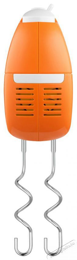 Sencor SHM 5403OR K&eacute;zi mixer - narancs Konyhai term&eacute;kek - Konyhai kisg&eacute;p (elők&eacute;sz&iacute;t&eacute;s / feldolgoz&aacute;s) - K&eacute;zi mixer - 400679