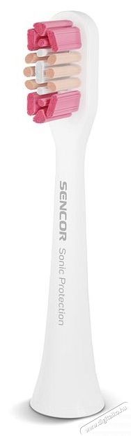 Sencor SOX 103 P&oacute;t fogkefe fej SOC 42x Sz&eacute;ps&eacute;g&aacute;pol&aacute;s / Eg&eacute;szs&eacute;g - Sz&aacute;j / fog &aacute;pol&aacute;s - Kieg&eacute;sz&iacute;tő - 400727