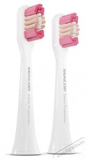 Sencor SOX 103 P&oacute;t fogkefe fej SOC 42x Sz&eacute;ps&eacute;g&aacute;pol&aacute;s / Eg&eacute;szs&eacute;g - Sz&aacute;j / fog &aacute;pol&aacute;s - Kieg&eacute;sz&iacute;tő - 400727