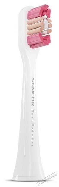Sencor SOX 103 P&oacute;t fogkefe fej SOC 42x Sz&eacute;ps&eacute;g&aacute;pol&aacute;s / Eg&eacute;szs&eacute;g - Sz&aacute;j / fog &aacute;pol&aacute;s - Kieg&eacute;sz&iacute;tő - 400727