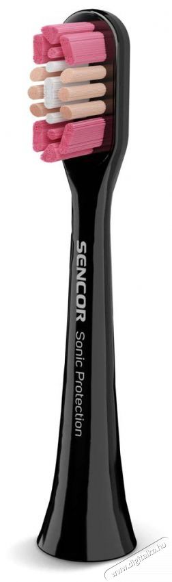 Sencor SOX 104 P&oacute;t fogkefe fej SOC 42x Sz&eacute;ps&eacute;g&aacute;pol&aacute;s / Eg&eacute;szs&eacute;g - Sz&aacute;j / fog &aacute;pol&aacute;s - Kieg&eacute;sz&iacute;tő - 400728