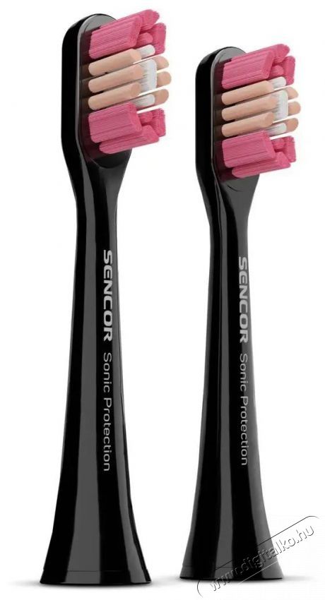 Sencor SOX 104 P&oacute;t fogkefe fej SOC 42x Sz&eacute;ps&eacute;g&aacute;pol&aacute;s / Eg&eacute;szs&eacute;g - Sz&aacute;j / fog &aacute;pol&aacute;s - Kieg&eacute;sz&iacute;tő - 400728