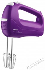 Sencor SHM 5405VT K&eacute;zi mixer Konyhai term&eacute;kek - Konyhai kisg&eacute;p (elők&eacute;sz&iacute;t&eacute;s / feldolgoz&aacute;s) - K&eacute;zi mixer - 400681