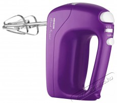 Sencor SHM 5405VT K&eacute;zi mixer Konyhai term&eacute;kek - Konyhai kisg&eacute;p (elők&eacute;sz&iacute;t&eacute;s / feldolgoz&aacute;s) - K&eacute;zi mixer - 400681