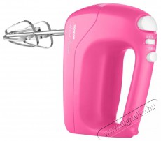 Sencor SHM 5408RS K&eacute;zi mixer Konyhai term&eacute;kek - Konyhai kisg&eacute;p (elők&eacute;sz&iacute;t&eacute;s / feldolgoz&aacute;s) - K&eacute;zi mixer - 400684