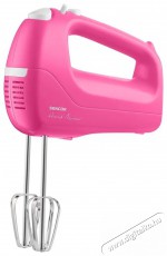 Sencor SHM 5408RS K&eacute;zi mixer Konyhai term&eacute;kek - Konyhai kisg&eacute;p (elők&eacute;sz&iacute;t&eacute;s / feldolgoz&aacute;s) - K&eacute;zi mixer - 400684