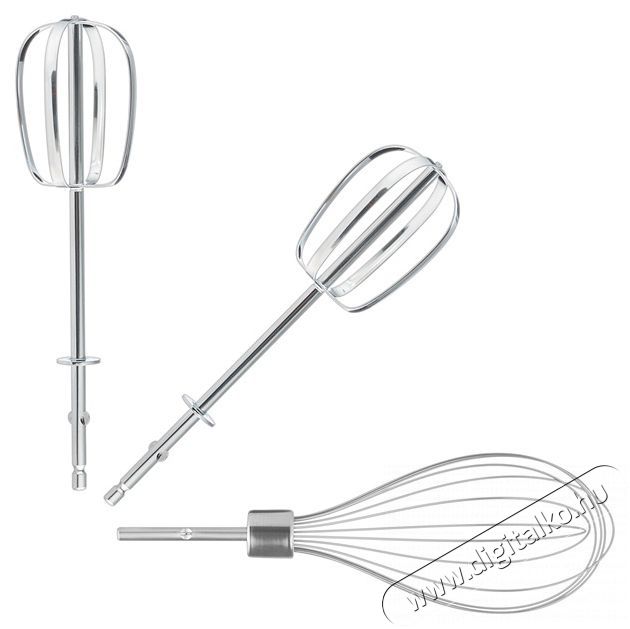 Sencor SHM 9000WH Akkumul&aacute;t. k&eacute;zimixer Konyhai term&eacute;kek - Konyhai kisg&eacute;p (elők&eacute;sz&iacute;t&eacute;s / feldolgoz&aacute;s) - K&eacute;zi mixer - 400685