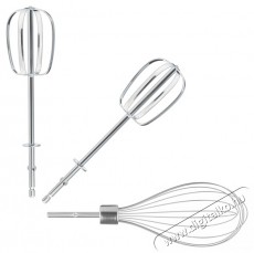 Sencor SHM 9000WH Akkumul&aacute;t. k&eacute;zimixer Konyhai term&eacute;kek - Konyhai kisg&eacute;p (elők&eacute;sz&iacute;t&eacute;s / feldolgoz&aacute;s) - K&eacute;zi mixer - 400685