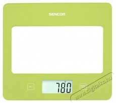 Sencor SKS 5031GR Konyhai m&eacute;rleg Konyhai term&eacute;kek - Konyhai m&eacute;rleg - 400691