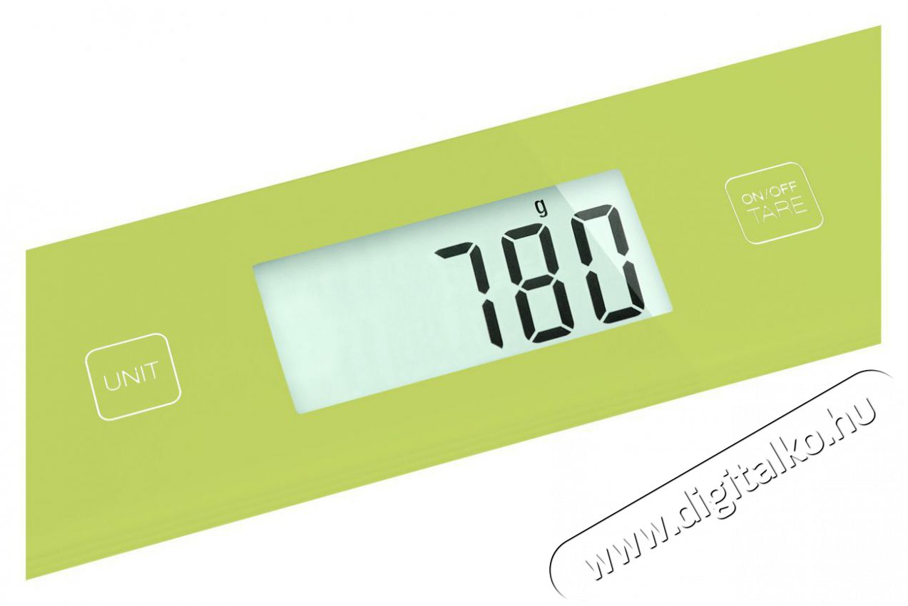 Sencor SKS 5031GR Konyhai m&eacute;rleg Konyhai term&eacute;kek - Konyhai m&eacute;rleg - 400691