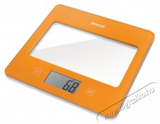 Sencor SKS 5033OR Konyhai m&eacute;rleg - Konyhai term&eacute;kek - Konyhai m&eacute;rleg - 400693