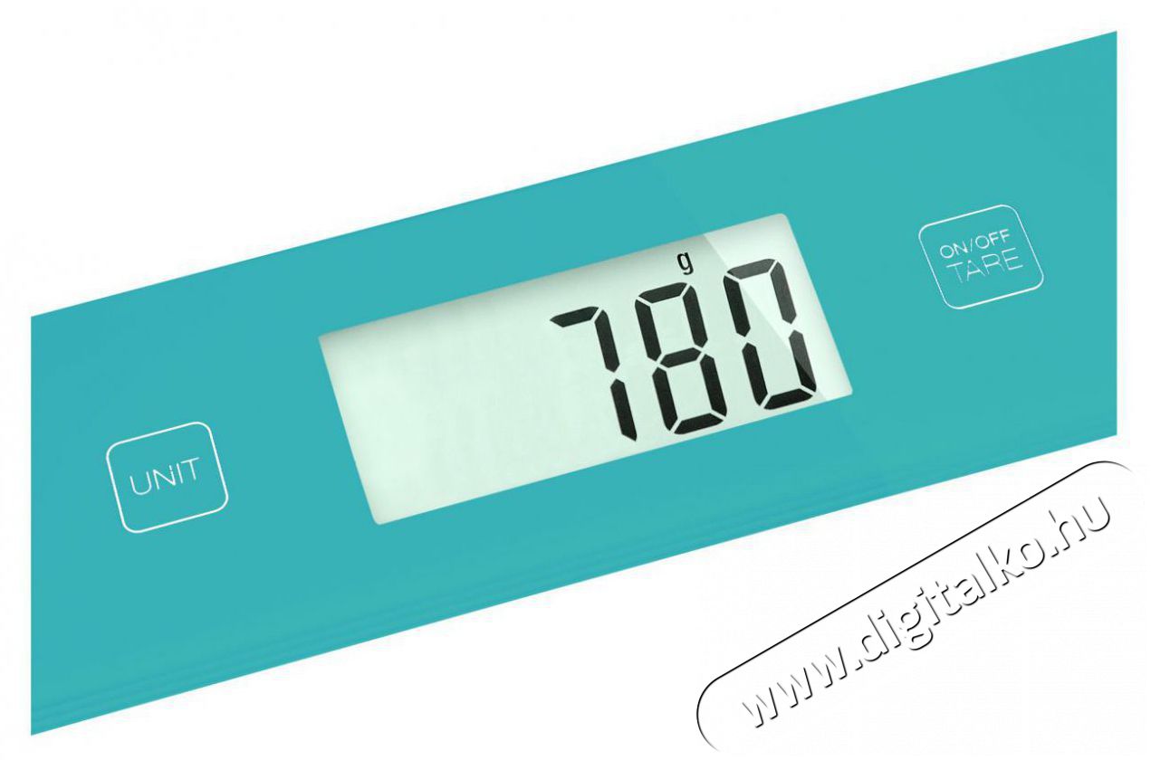 Sencor SKS 5037TQ Konyhai m&eacute;rleg Konyhai term&eacute;kek - Konyhai m&eacute;rleg - 400697