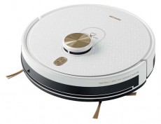 Sencor SRV 9150WH robotporsz&iacute;v&oacute; H&aacute;ztart&aacute;s / Otthon / K&uuml;lt&eacute;r - Porsz&iacute;v&oacute; / takar&iacute;t&oacute;g&eacute;p - Robotporsz&iacute;v&oacute; - 456297