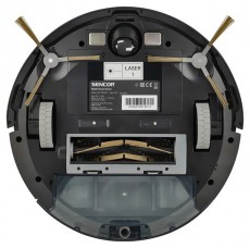 Sencor SRV 9150WH robotporsz&iacute;v&oacute; H&aacute;ztart&aacute;s / Otthon / K&uuml;lt&eacute;r - Porsz&iacute;v&oacute; / takar&iacute;t&oacute;g&eacute;p - Robotporsz&iacute;v&oacute; - 456297