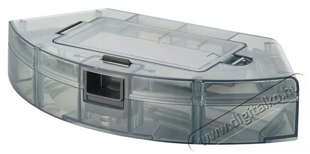 Sencor SRV 9150WH robotporsz&iacute;v&oacute; H&aacute;ztart&aacute;s / Otthon / K&uuml;lt&eacute;r - Porsz&iacute;v&oacute; / takar&iacute;t&oacute;g&eacute;p - Robotporsz&iacute;v&oacute; - 456297